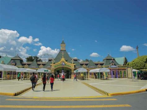 mamon santa rosa city|Enchanted Kingdom: Fostering tourism, world.